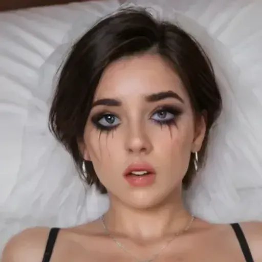 yapay zekâ porno görsel üretici