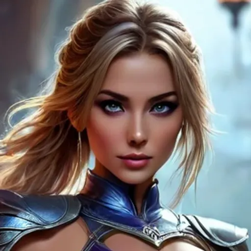 AI porn image generator