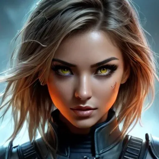 AI porn image generator