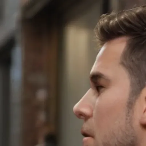 generatore di foto porno IA