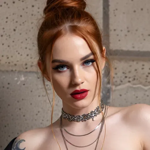 yapay zekâ porno görsel üretici