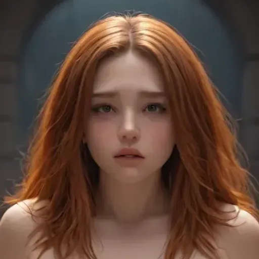 AI 포르노 이미지 생성기