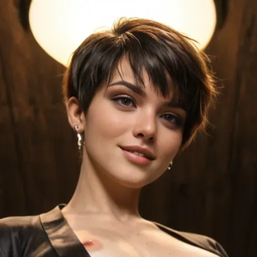 generatore di immagini porno IA