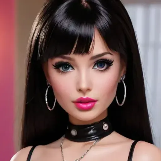gerador de imagens pornô com IA