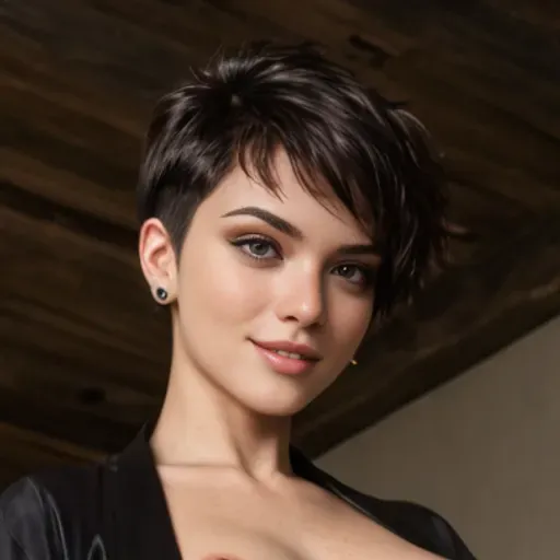 generatore di immagini porno IA