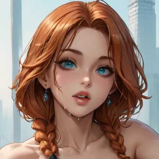AI porn image generator