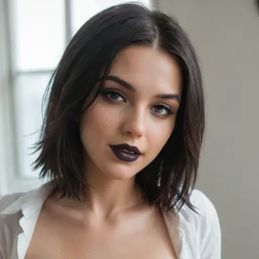 yapay zekâ porno görsel üretici