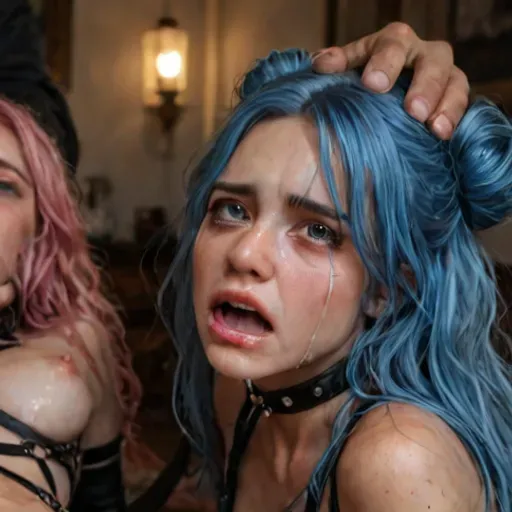générateur de photos porno IA