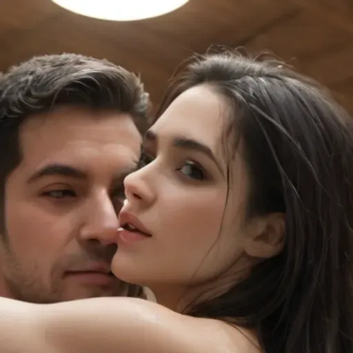 generador de imágenes porno con IA