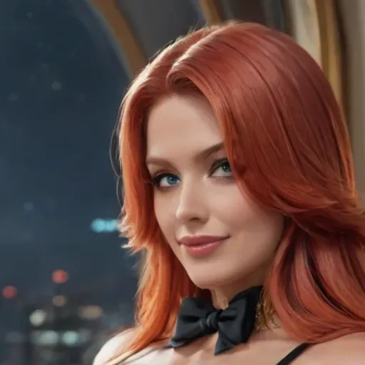 AI porn image generator
