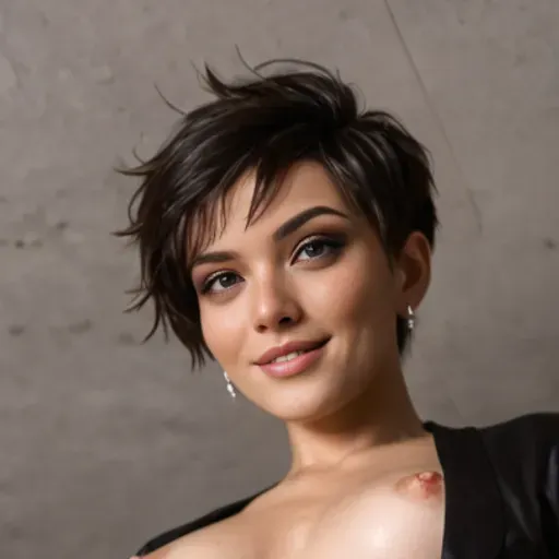generatore di immagini porno IA