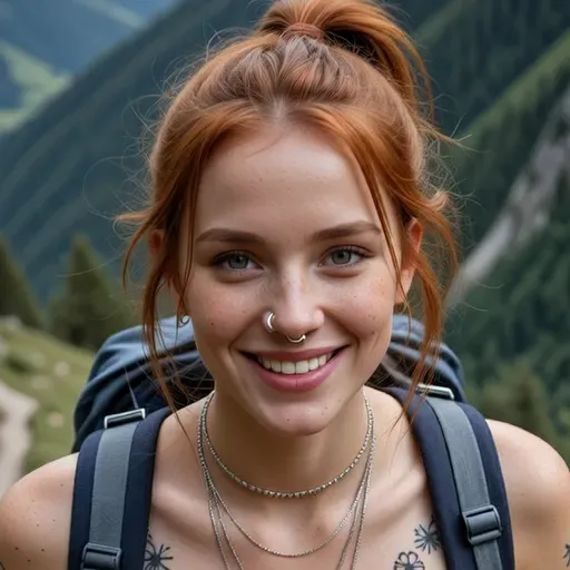AI porn image generator