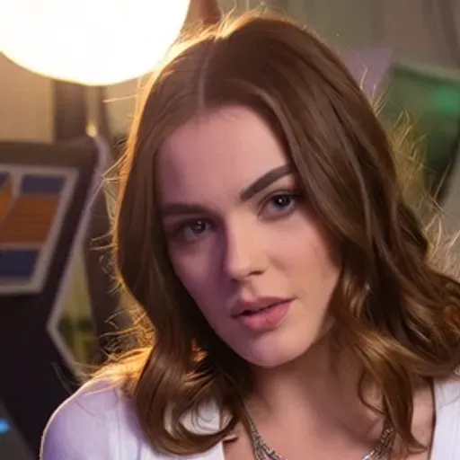 yapay zekâ porno görsel üretici