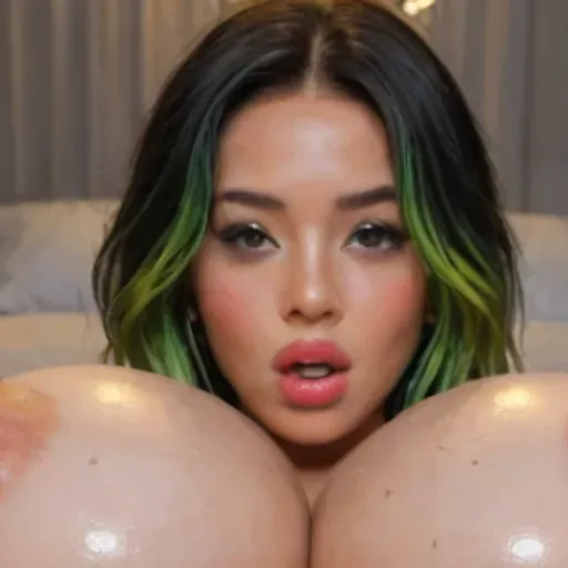 generador de imágenes porno con IA