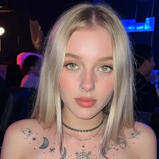 AI porn image generator