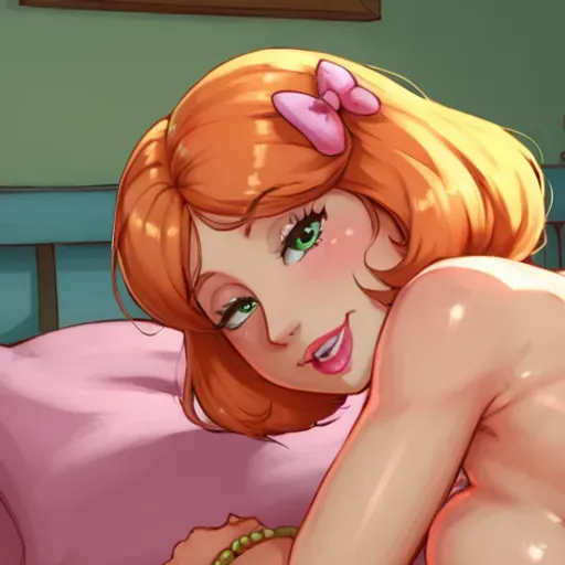 generatore di immagini porno IA
