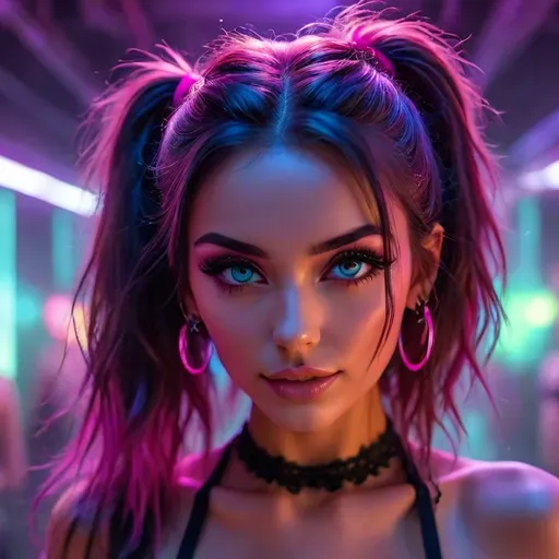 KI-Pornobild-Generator