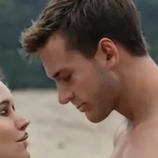 A man and a woman, bound together by a deep and profound love, gently explore extraordinary and intimate experiences tog